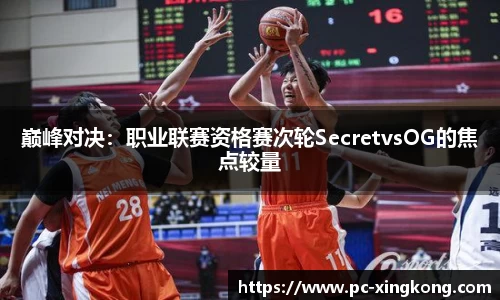 巅峰对决：职业联赛资格赛次轮SecretvsOG的焦点较量