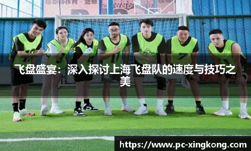 飞盘盛宴：深入探讨上海飞盘队的速度与技巧之美