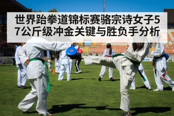 taekwondo kick competition