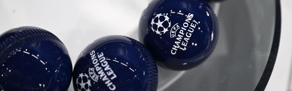 欧冠淘汰赛附加赛抽签将于1月30日进行，2月25日决出16强