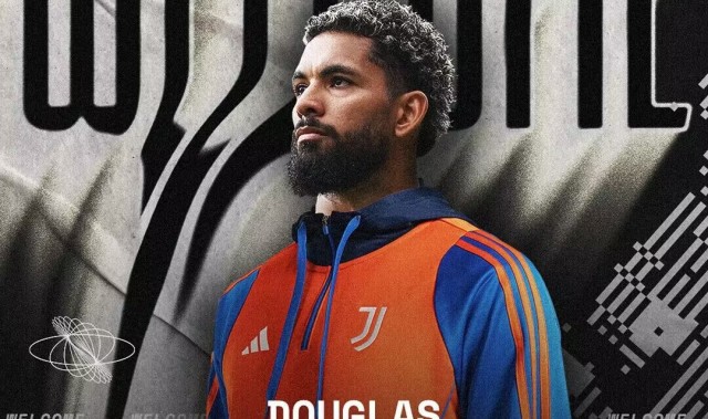 星空体育官网下载-神操作？维拉5150万卖道格拉斯·路易斯，遭尤文弃用+1年半后回归