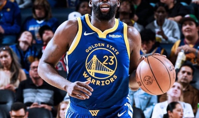 星空体育官网下载-勇士124-130公牛！格林该弃用，波神谈库里把话挑明，科尔还嘴硬