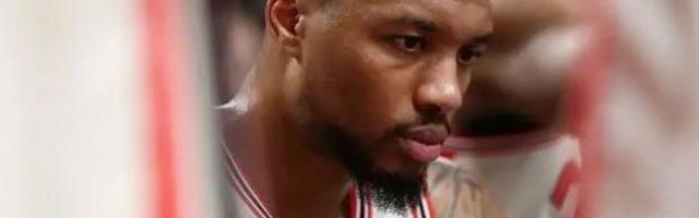 星空体育官网-数据专家：利拉德有过类似的低迷 反弹概率较大