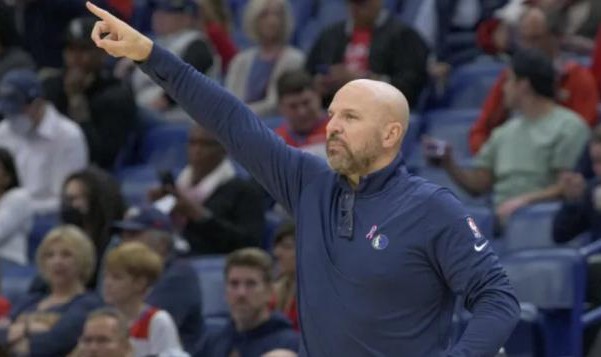 圣诞最冷清比赛 独行侠看到希望爵士赢球暴露不足