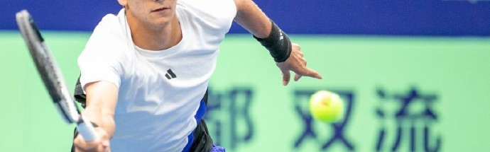 星空体育官网下载-西班牙小将霍达尔创生涯最佳排名，用实力证明自己绝非流星|大满贯|莱赫奇卡|决赛|杰里|蒂兰_新浪新闻