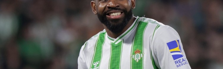 星空体育官网下载-迪马济奥：热那亚有意贝蒂斯前锋、国安旧将巴坎布