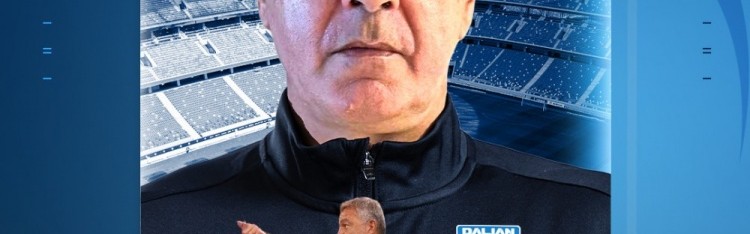 星空体育官网入口-官方：澳大利亚籍教练马克·鲁丹加盟大连英博，担任球队助理教练