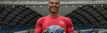 星空体育官网下载-五冠队长卡福：内马尔之后巴西没巨星！